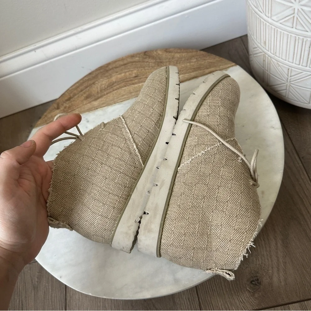 BearPaw women cher